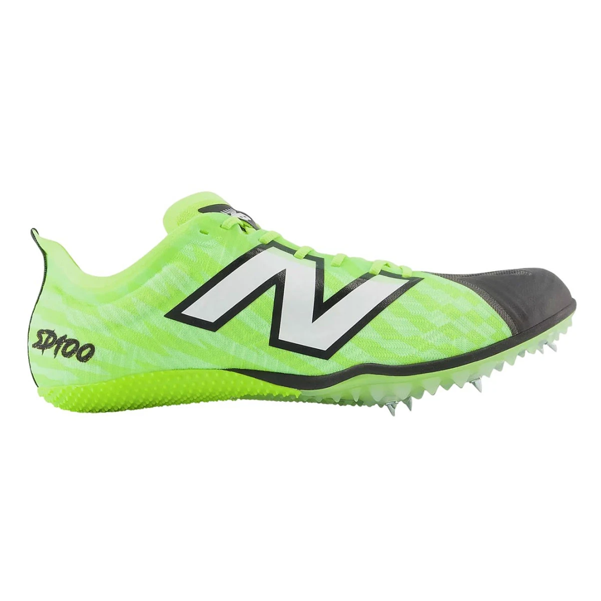 New Balance SD100v2 Men\'s Track SPRINT Spikes size 8.5 Men main image 3
