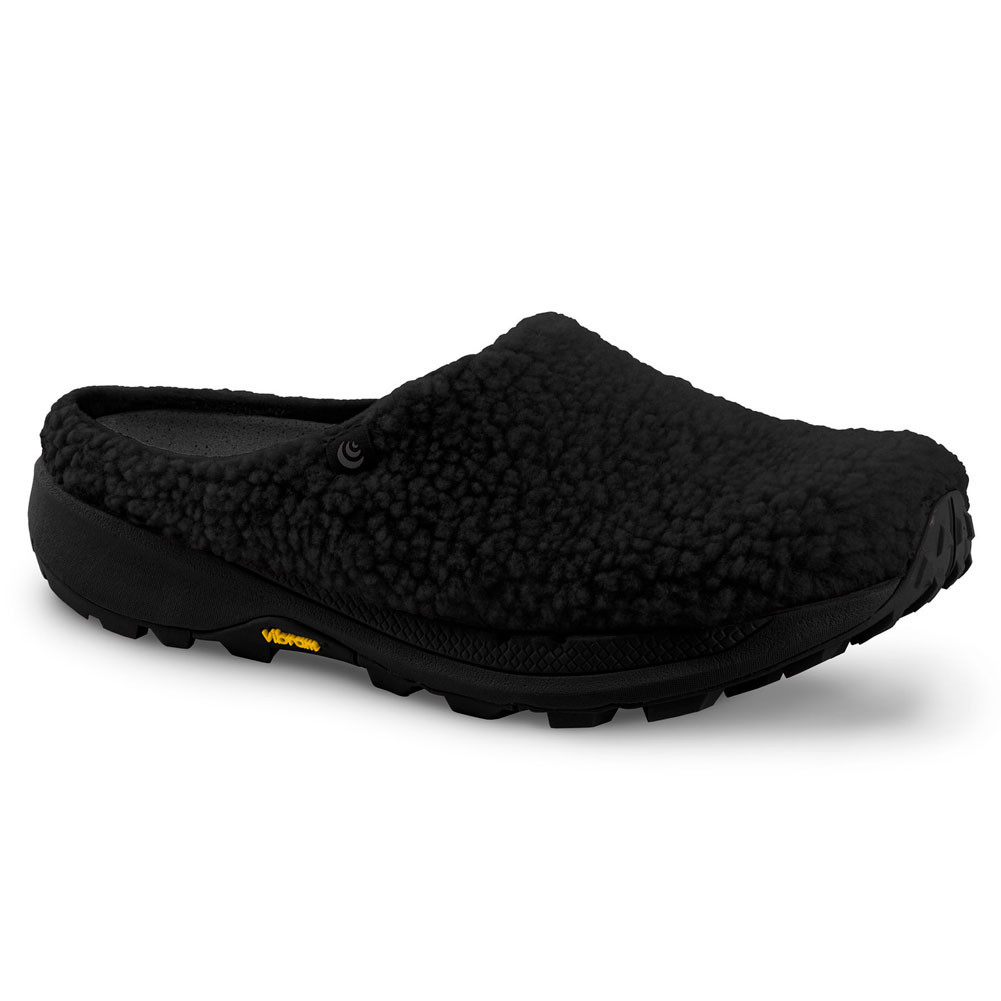 Topo Vibe Sneakers Black Slip On 5mm Drop Ortholite Recovery Shoes Men’s 11. Topo Designs | Shoes | Topo Vibe Sneakers Black Slip On 5mm  main image 2