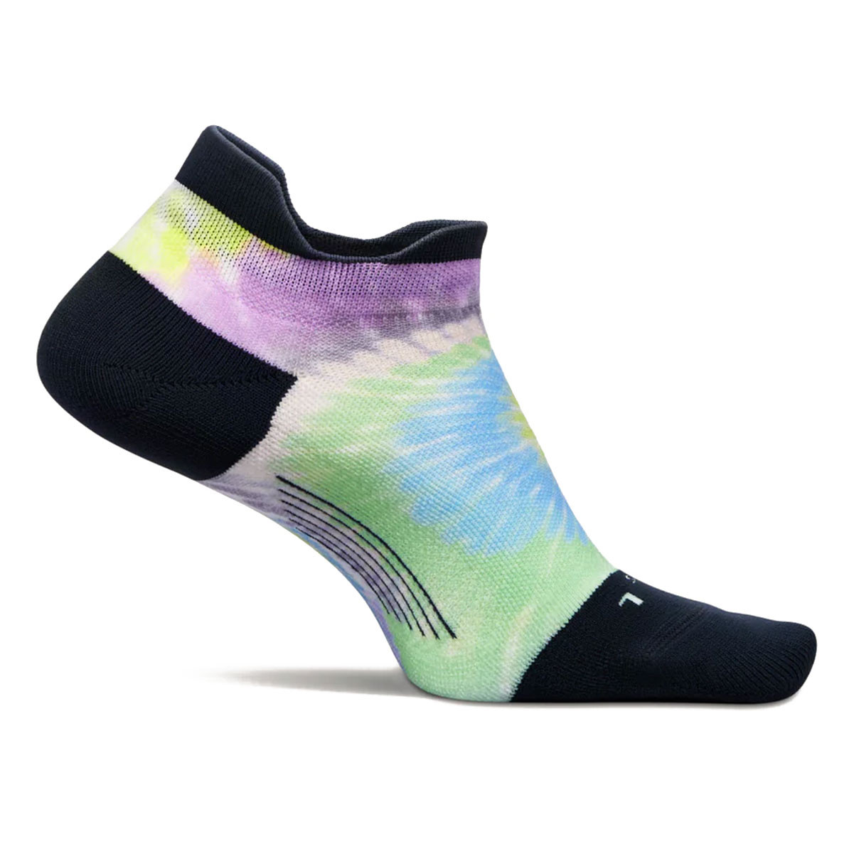 FEETURES Elite Light Cushion NST Limited Edition Socks Free Shipping