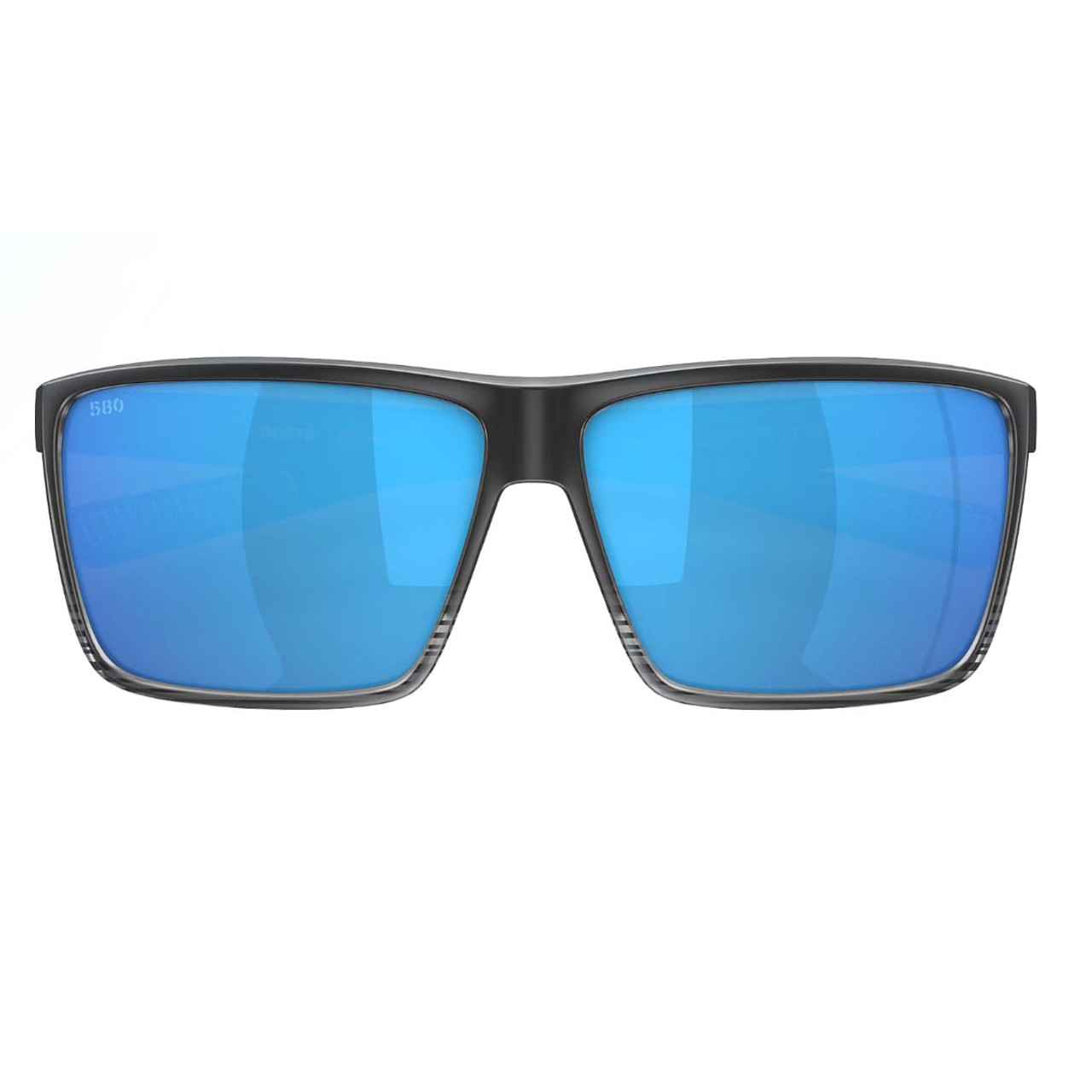 SMOKE & MIRRORS GILDED Blue 非売品 50個限定 COSTA DEL MAR Men's Rincon Matte Smoke Crystal Fade/Blue