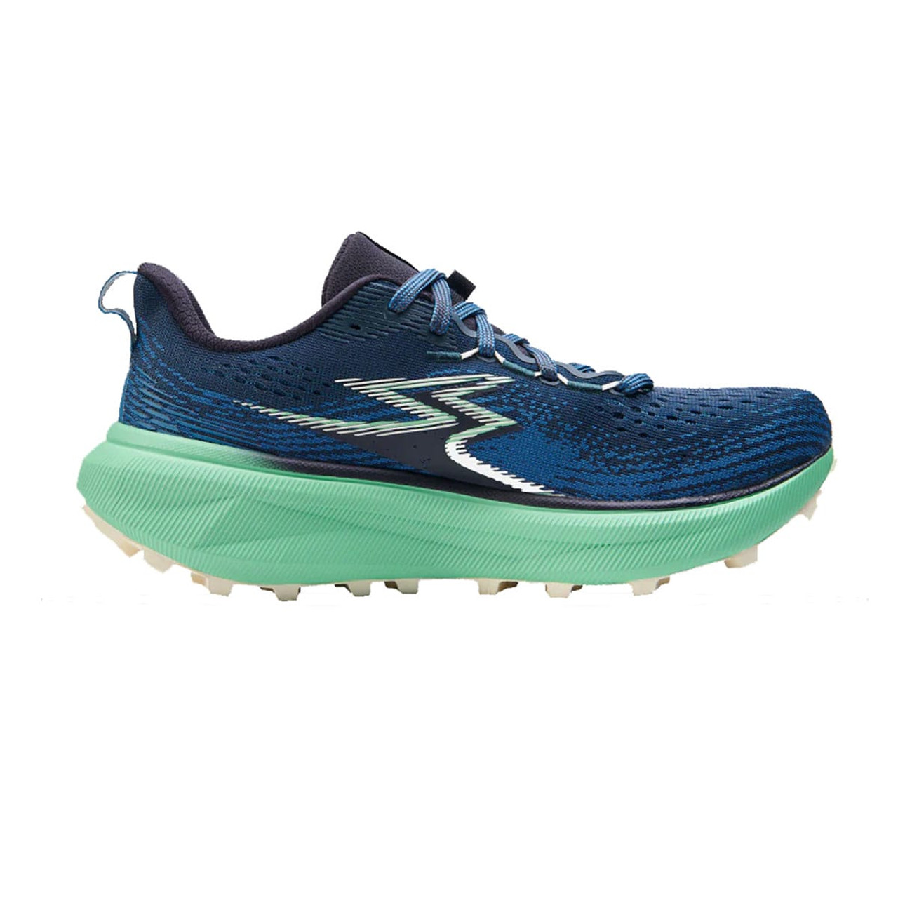 【完売品】ATG 2nd Tour Bucket GREEN 361 DEGREES Women's Lynx Trail Running Shoes - Free Shipping