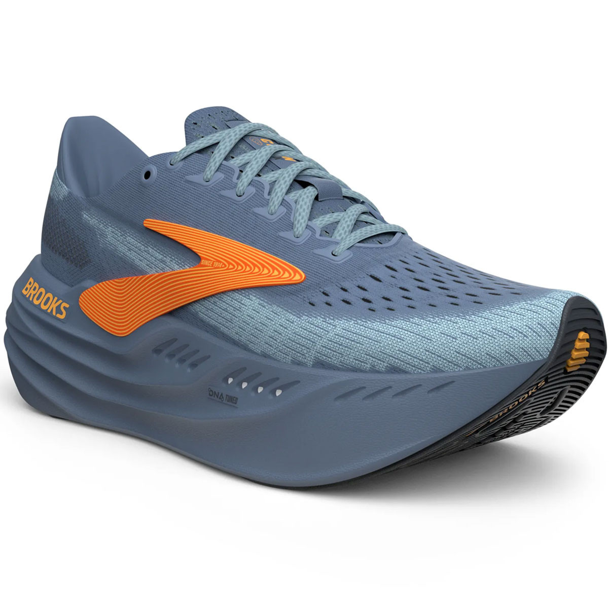 BROOKS Men's Glycerin Max Running Shoes - Free Shipping