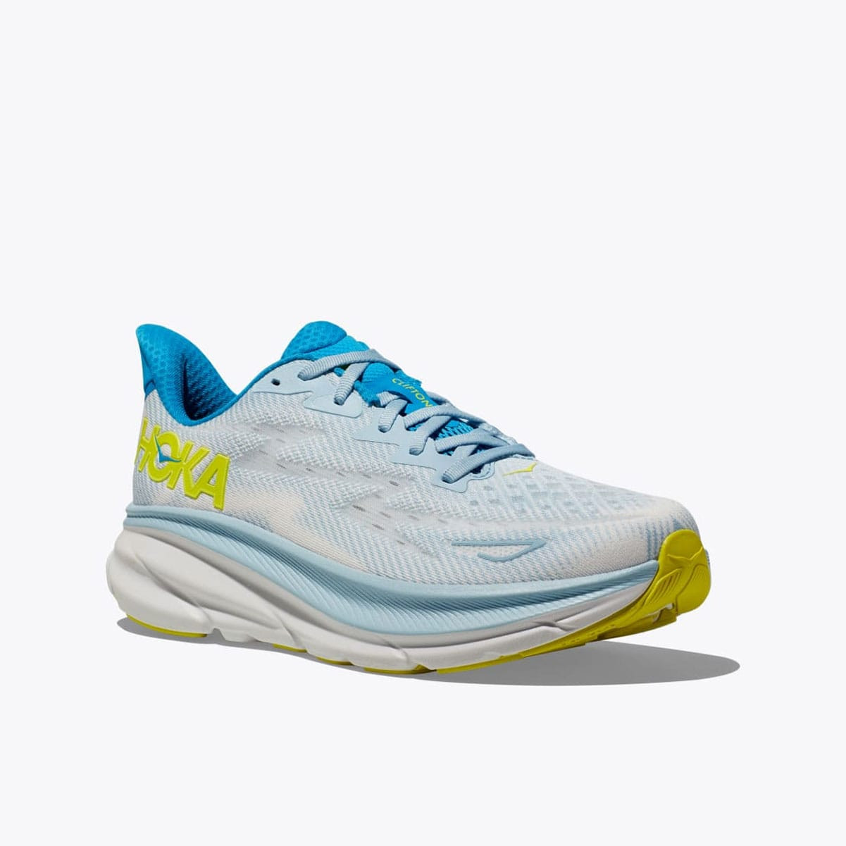 HOKA Men display picture 3