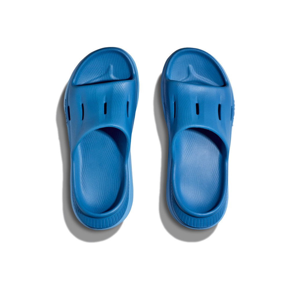 Hoka Ora Recovery Slide 3 New Men’s Size 11 US Cyclamen/ Coastal Sky Hoka Ora Recovery Slide 3 (Size Men main image 3