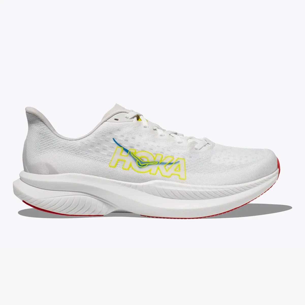 HOKA Men display picture 1