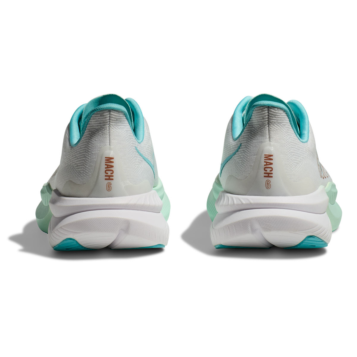 infinity run hoka
