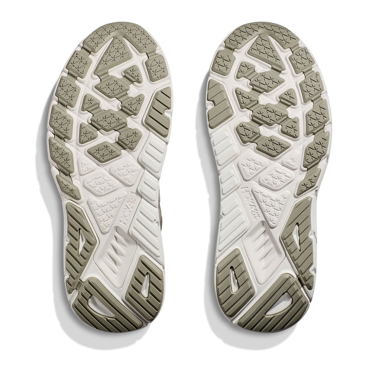 HOKA One One NIB Men’s Arahi 7 Oat Milk/Barley. Size 9D.  H-078 Hoka Clifton 9 - Oat Milk - Barley – Fit2Run main image 4