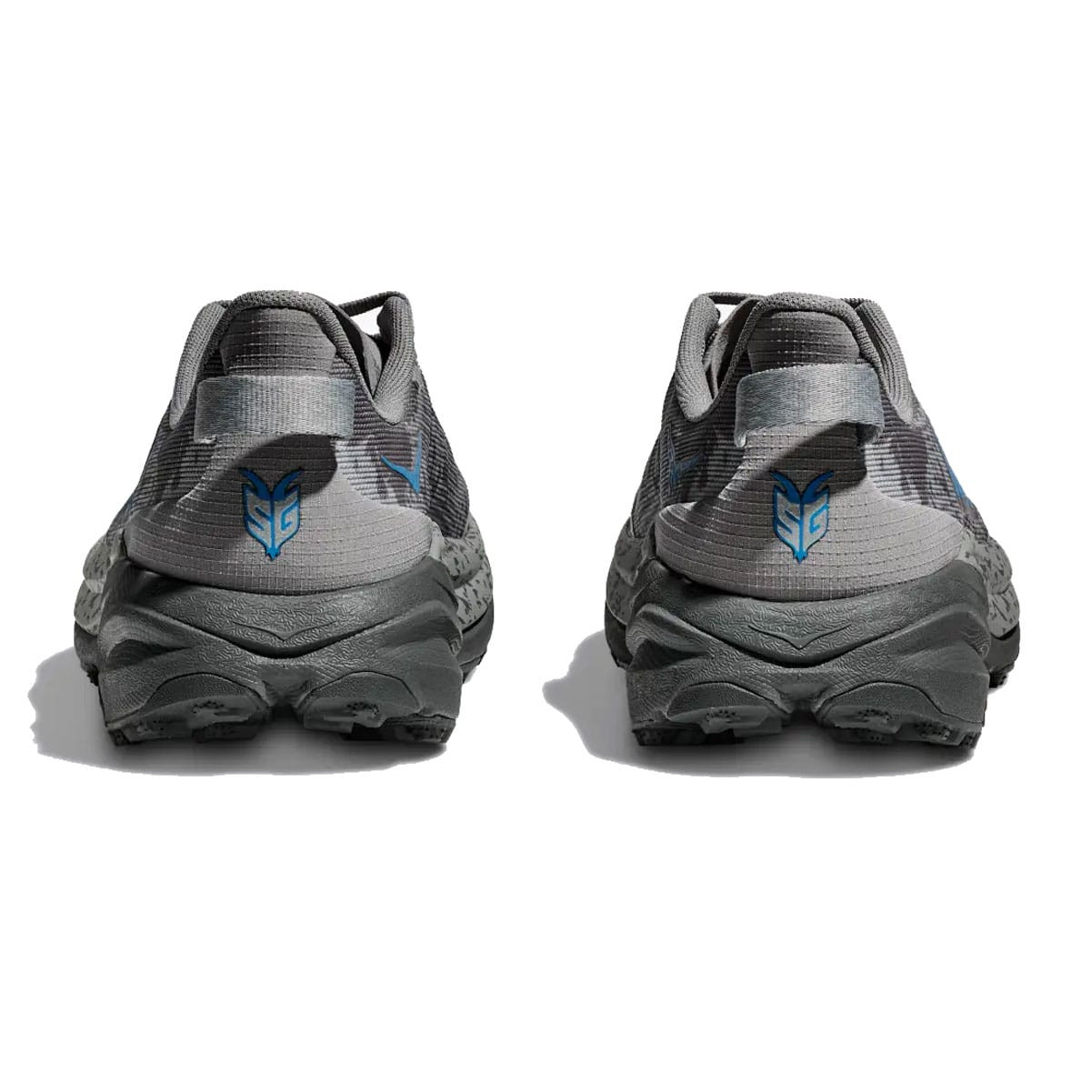 HOKA NWT Men\'s Galactic Grey Speedgoat 6 Size 8D. No Box. Hoka One One HOKA Speedgoat 6 Galactic Grey for sale | eBay main image 3