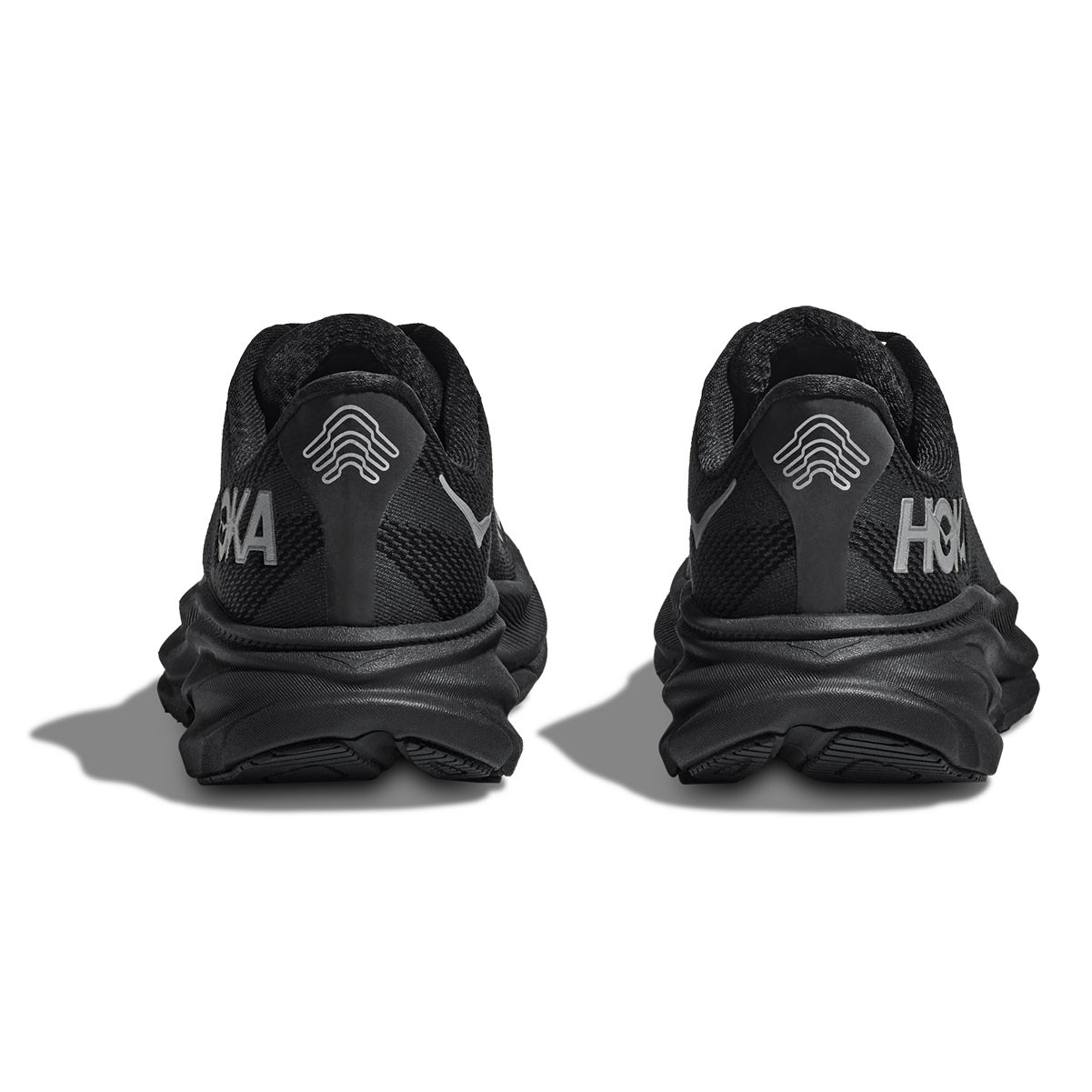 HOKA CLIFTON 9 ブラック26.5cm HOKA Men's Clifton 9 GTX Everyday Running Shoes - Black – Lenny's