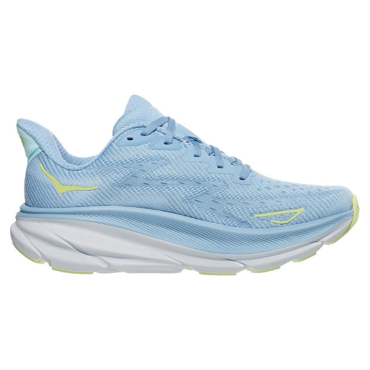 ギョドン HOKA Women's Clifton 9 Dusk/Pink Twilight Running Shoes (1127896