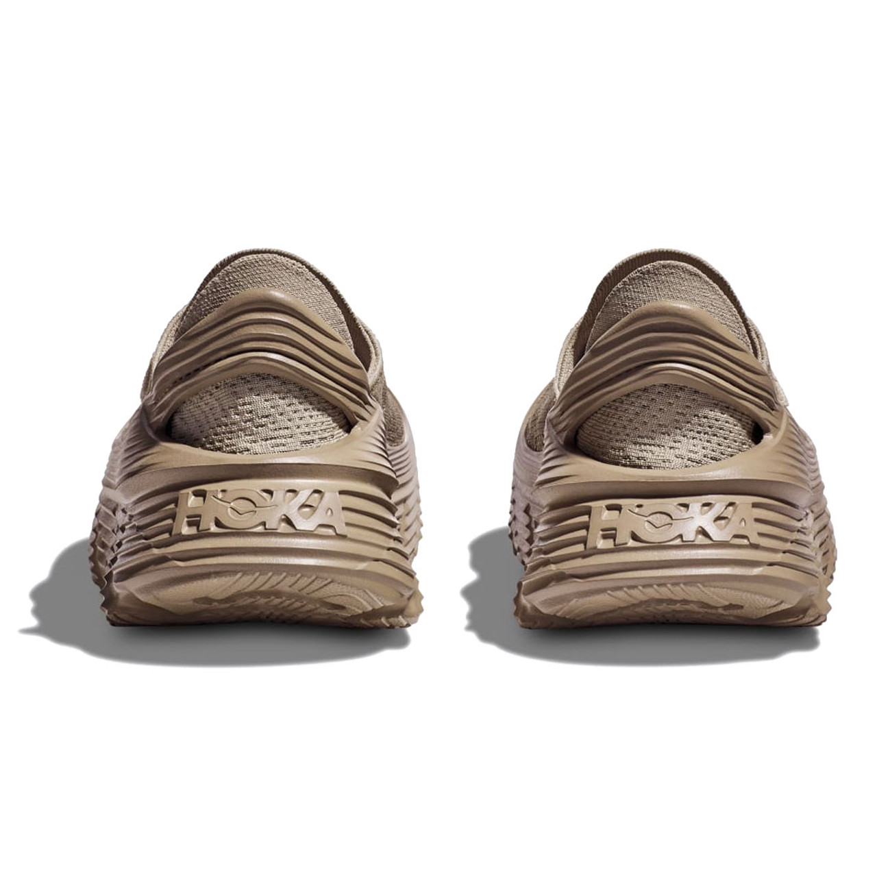 【Hoka】 正規品★ Restore TC Dune Oxford Tan Hoka ONE ONE Restore TC | Dune/Oxford Tan | Canoe Club