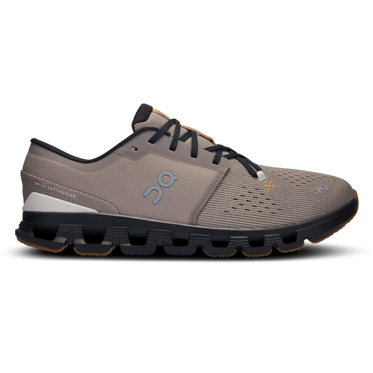 【On】 Cloud X 4 スニーカー　24cm Men's Cloud X 4 | White | On United States
