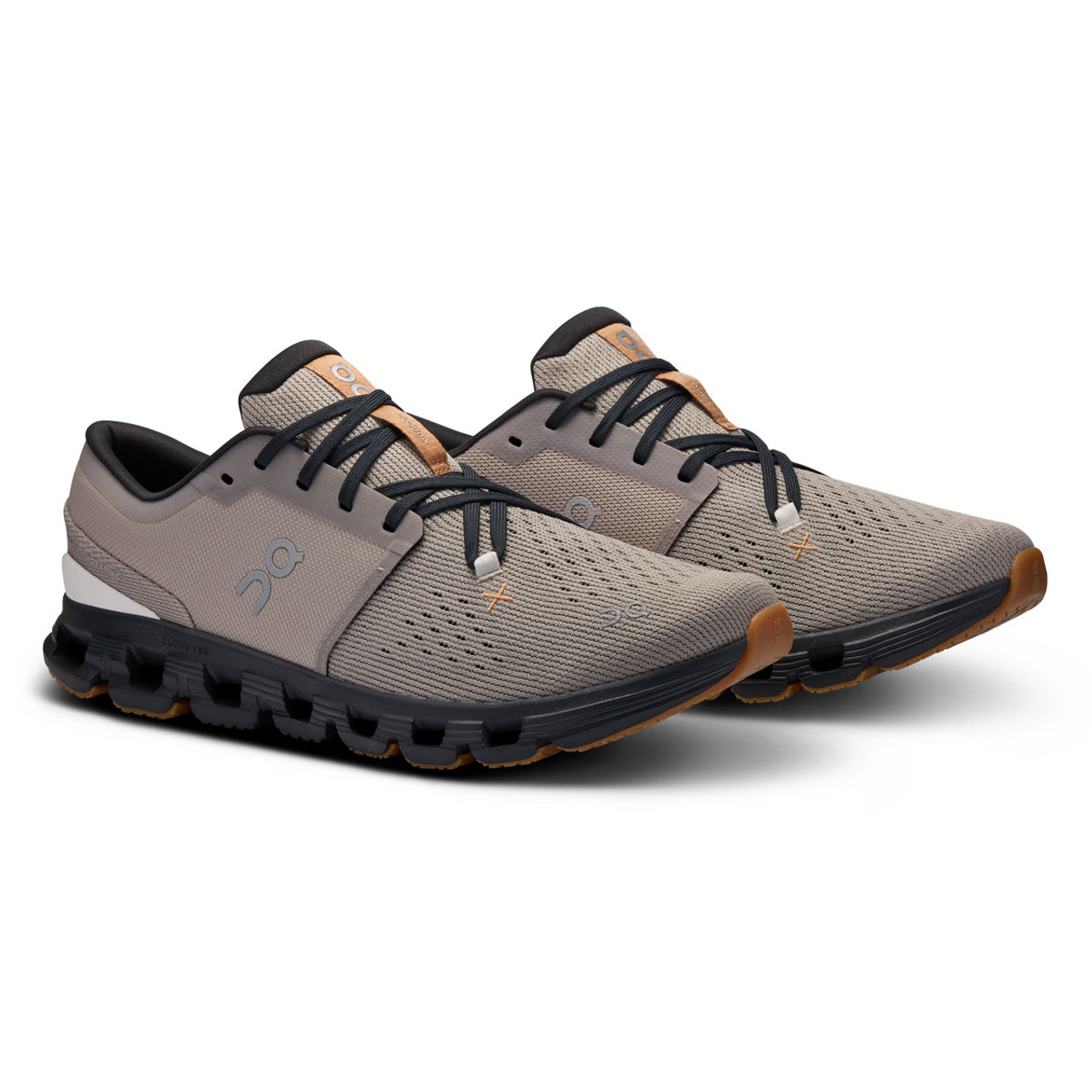 【ON】Cloud X 4 スニーカー ON FOOTWEAR Men's Cloud X 4 Training Shoes - Free Shipping