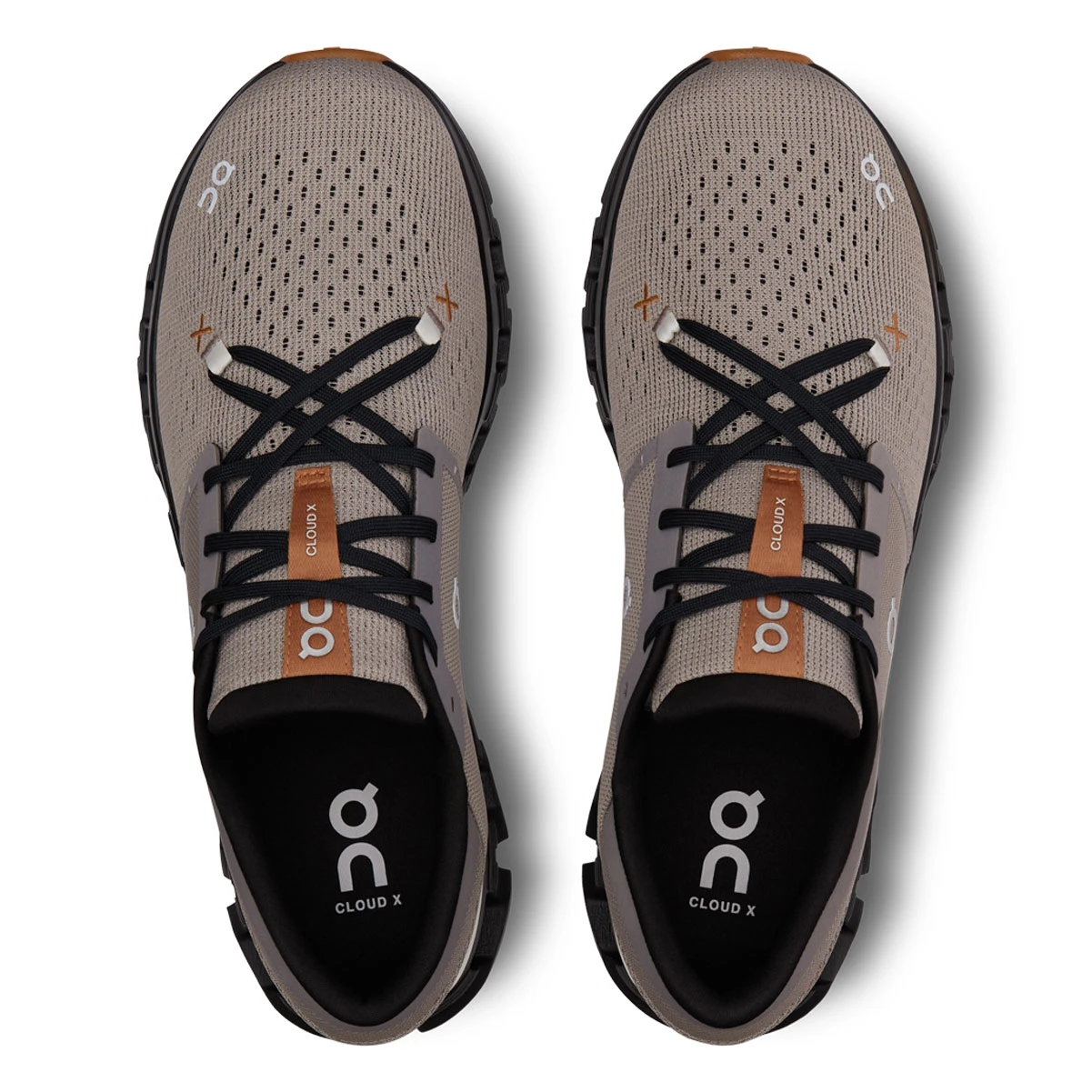 ON FOOTWEAR Men