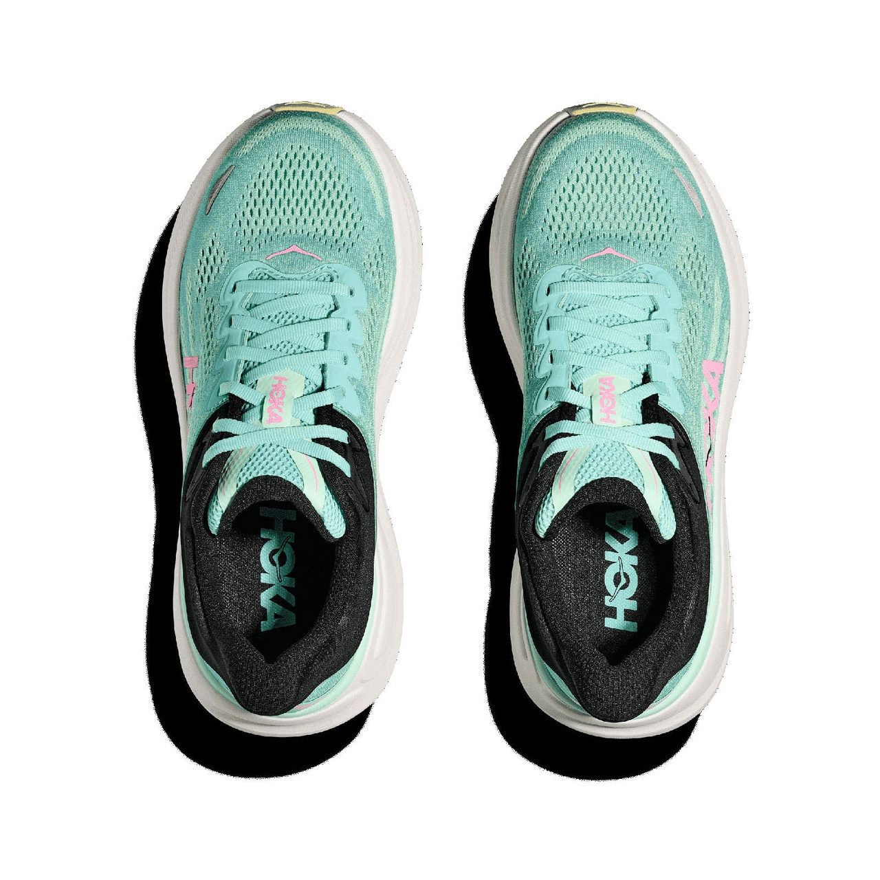 靴 HOKA BONDI 9 26.5 Bondi 9 Men's Cushioned Road Running Shoe | HOKA®
