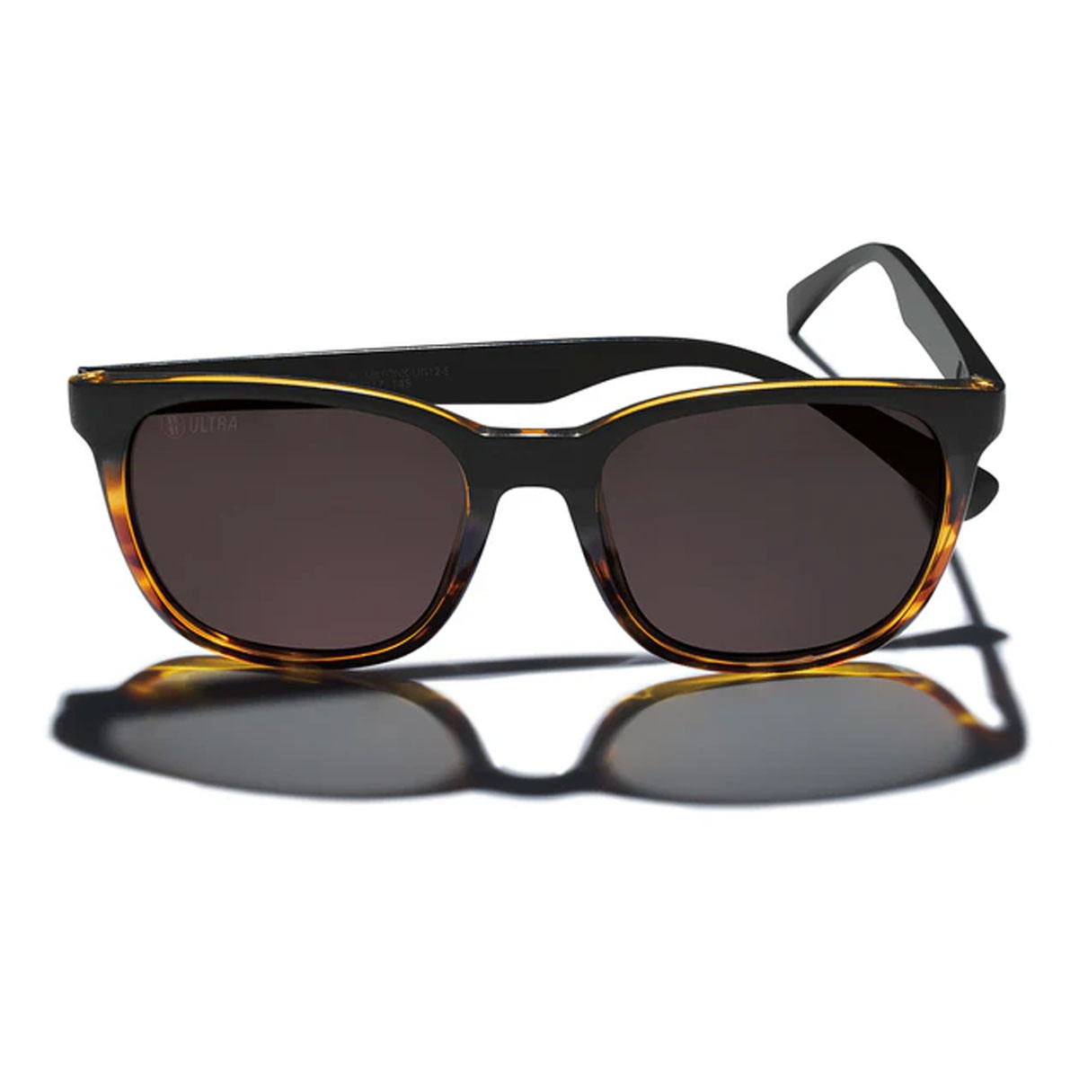 KAENON Calafia Polarized Matte Black+Tortoise/Ultra Grey 12