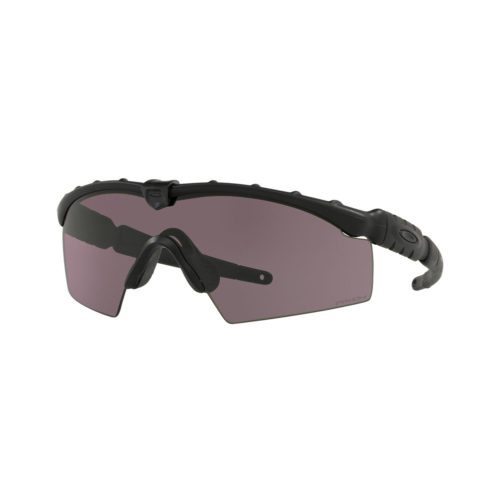 OAKLEY SI Ballistic M Frame 2.0 Matte Black Frame/ Prizm Gray