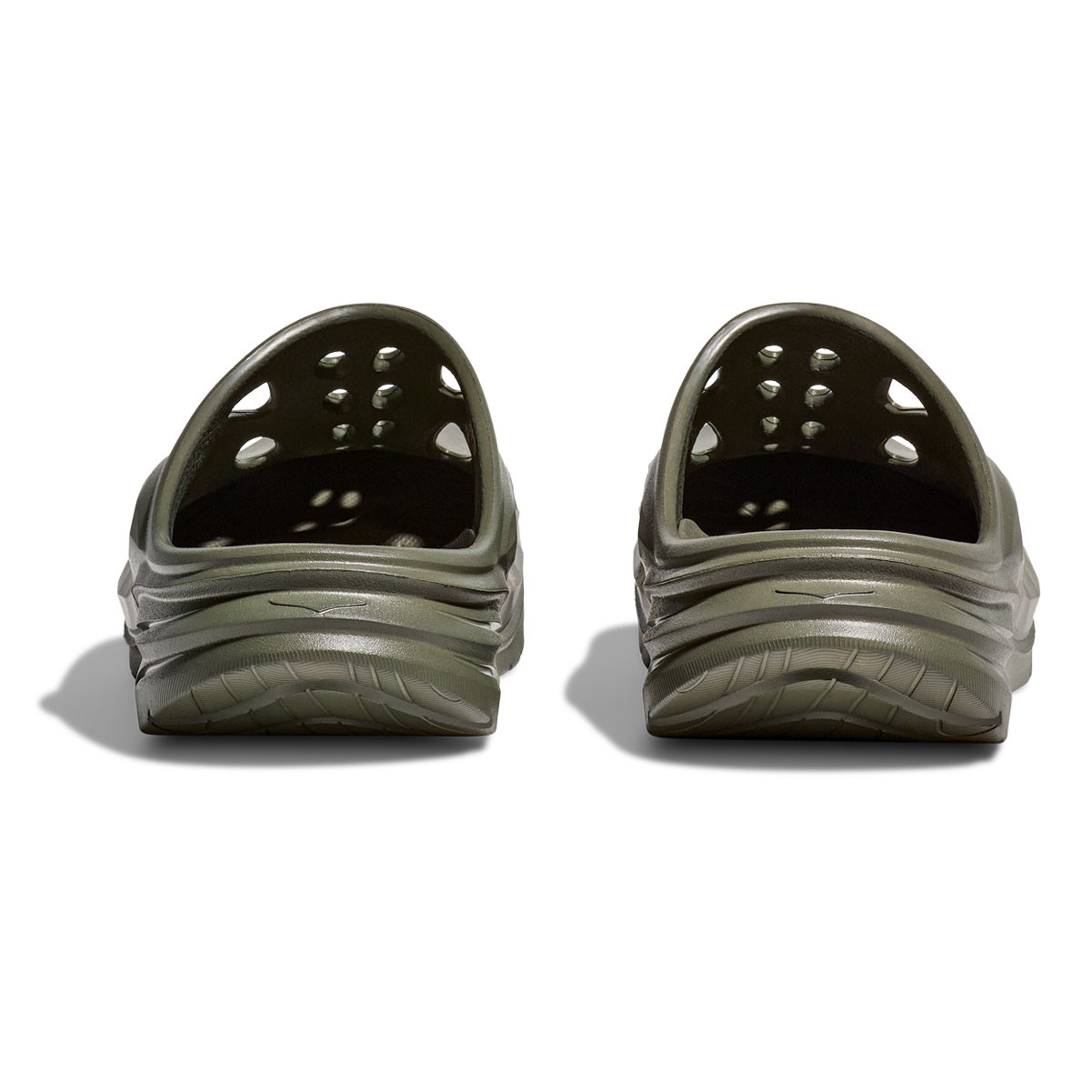 Slate Mule HOKA Unisex Ora Recovery Slate/Slate Mules - Free Shipping
