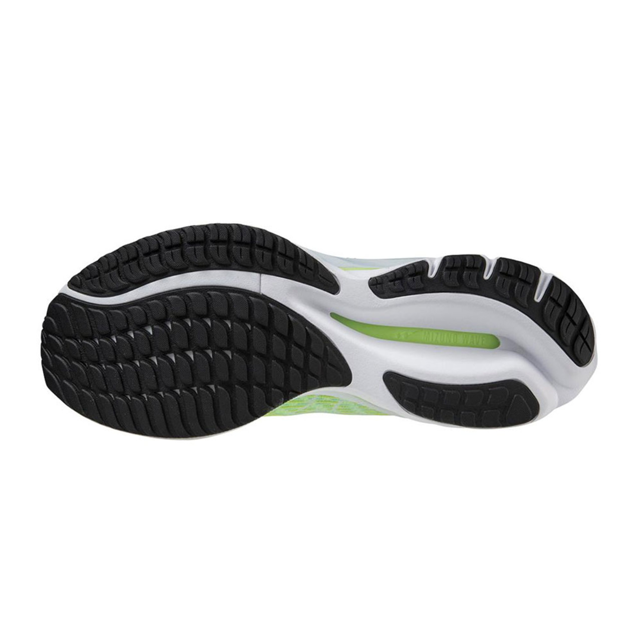 MIZUNO Men's Wave Rider 26 SSW Running Shoes - Free Shipping