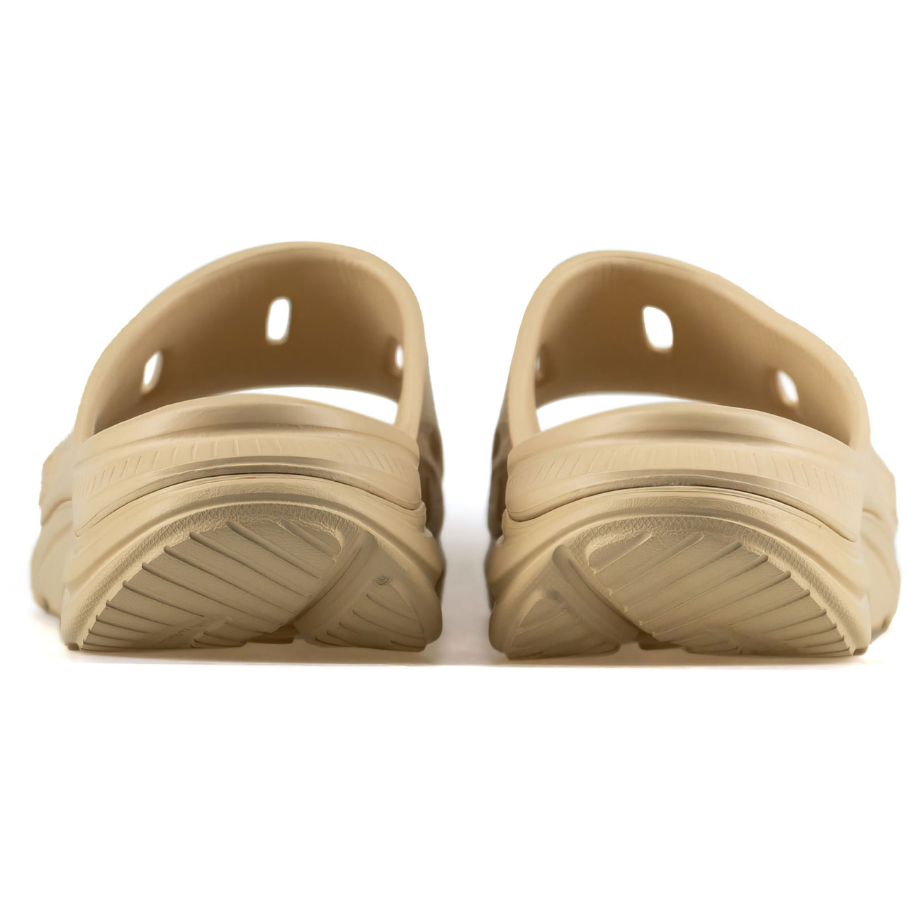 HOKA Unisex Ora Recovery Slide 3 Shifting Sand/Shifting Sand