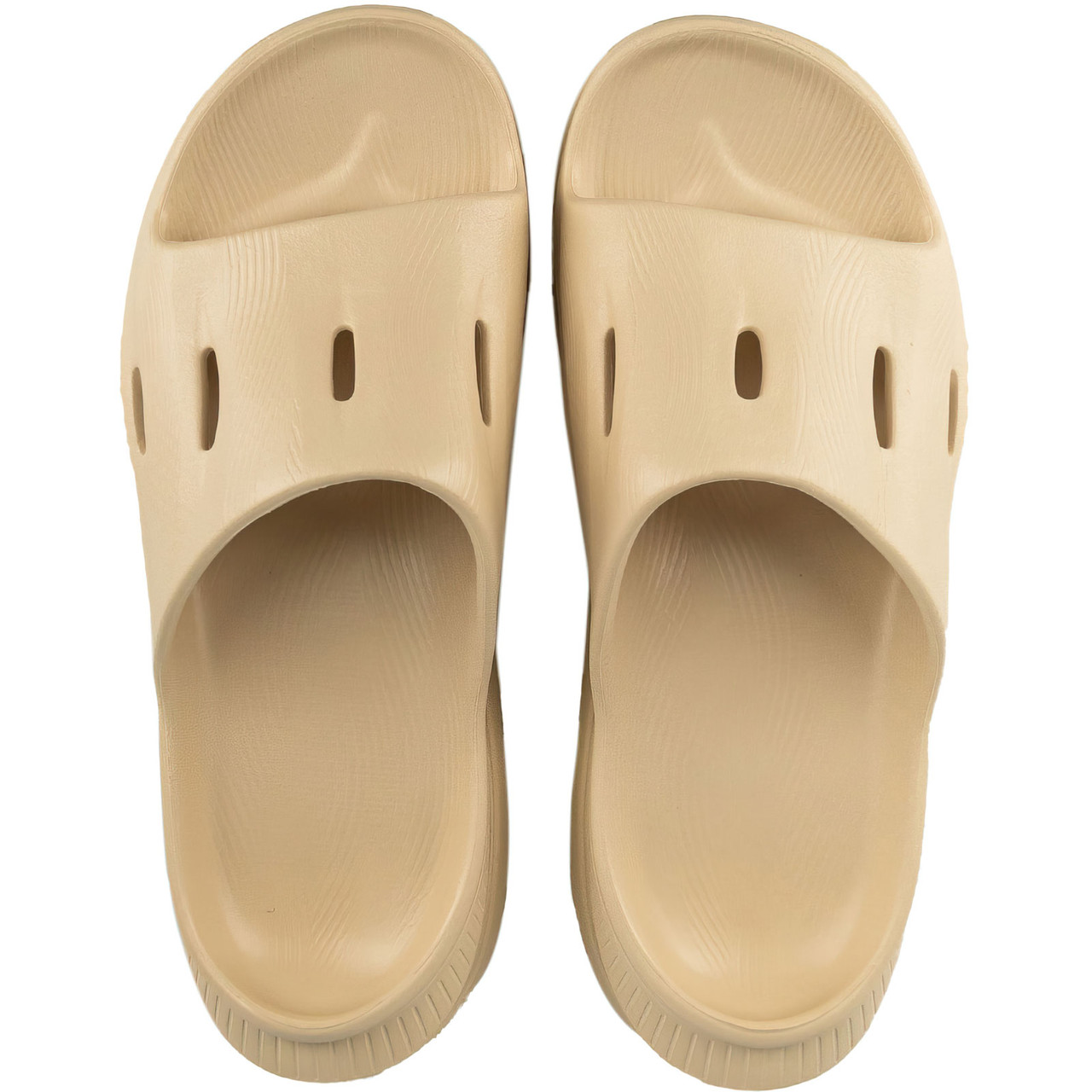 HOKA Unisex Ora Recovery Slide 3 Shifting Sand/Shifting Sand