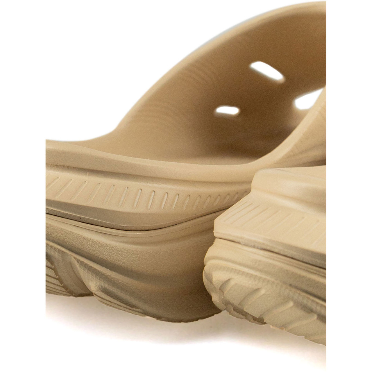HOKA Unisex Ora Recovery Slide 3 Shifting Sand/Shifting Sand