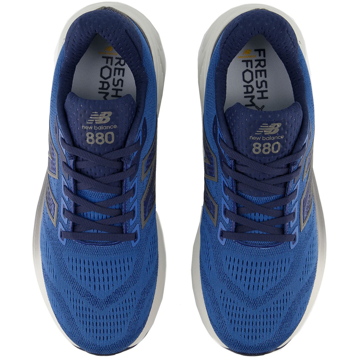 NEW BALANCE Men's Fresh Foam X 880v15 Running Shoes - Free Shipping