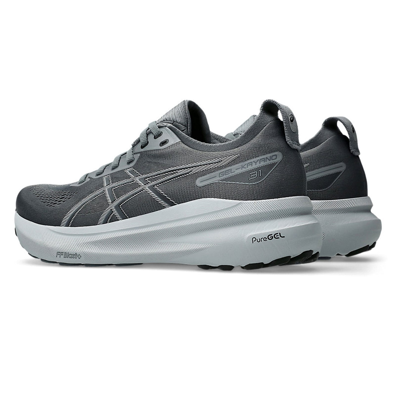 ASICS Men's Gel-Kayano 31 Wide Running Shoes - Free Shipping