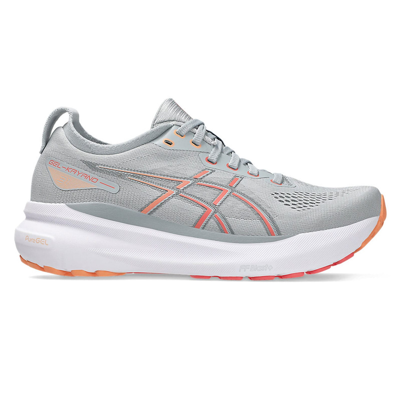 ASICS Women's Gel-Kayano 31 Wide Running Shoes - Free Shipping