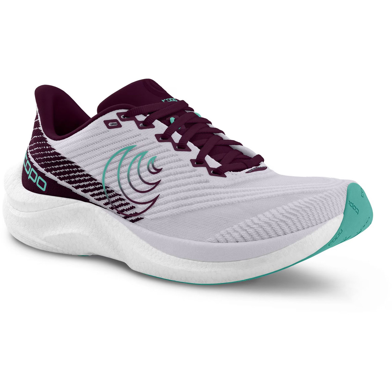 TOPO ATHLETIC Women's Cyclone 3 Running Shoes - Free Shipping