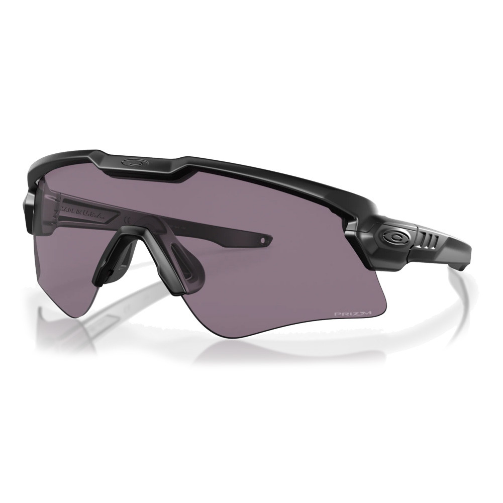 OAKLEY SI Ballistic M Frame Alpha Array Black Frame/ Prizm Gray