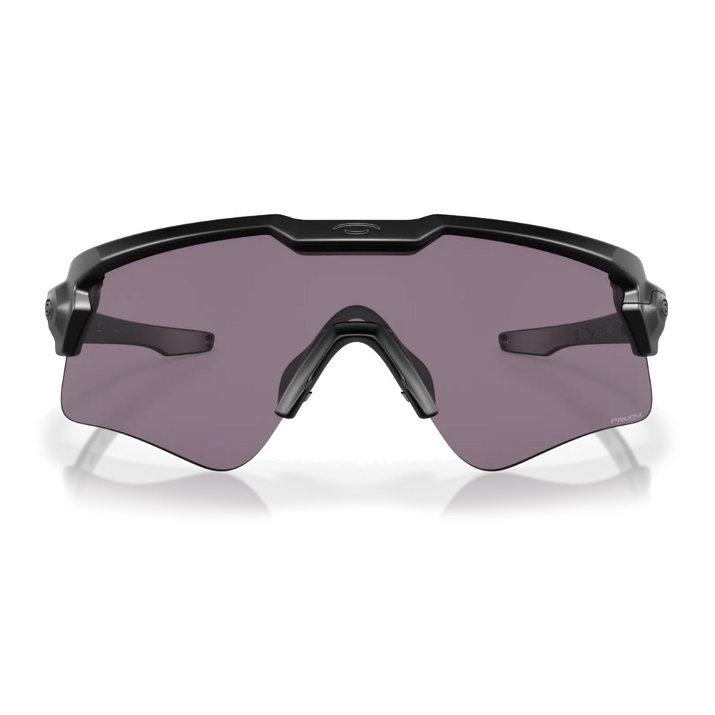 OAKLEY SI Ballistic M Frame Alpha Array Black Frame/ Prizm Gray
