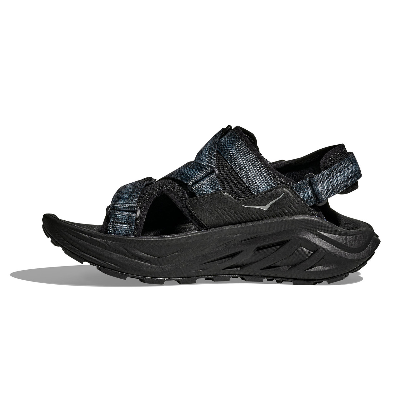 靴 hoka infini hike tc 26 Cut in half: Hoka Infini Hike TC Review (2025) | RunRepeat