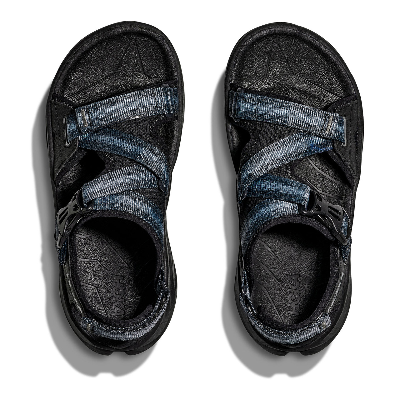 靴 hoka infini hike tc 26 Cut in half: Hoka Infini Hike TC Review (2025) | RunRepeat
