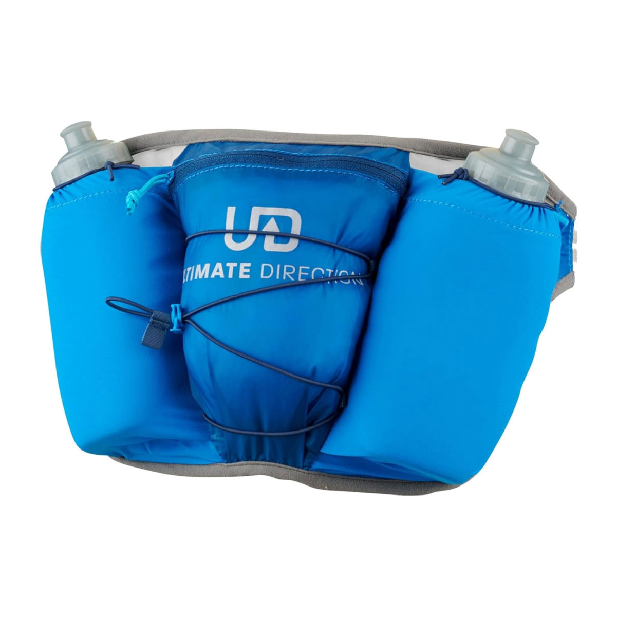 ULTIMATE DIRECTION Ultra UD Blue Hydration Belt (80452722UDB