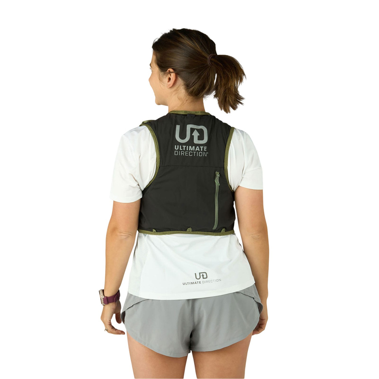 ULTIMATE DIRECTION Race Vest 6.0 - Free Shipping