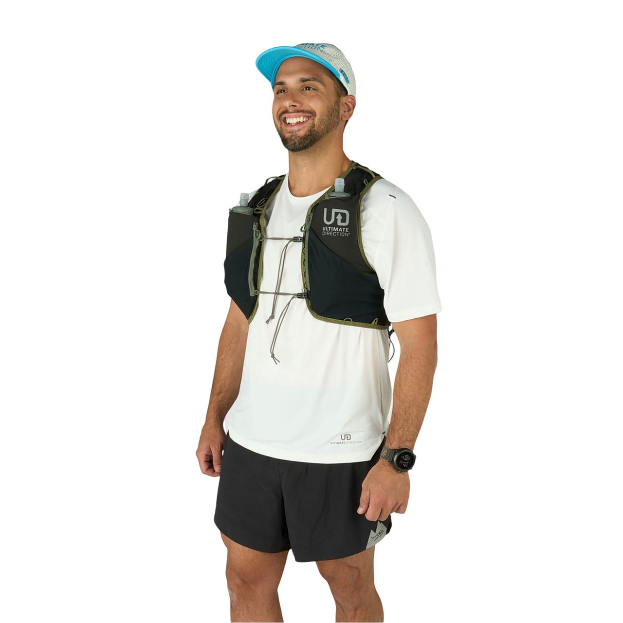 ULTIMATE DIRECTION Race Vest 6.0 - Free Shipping