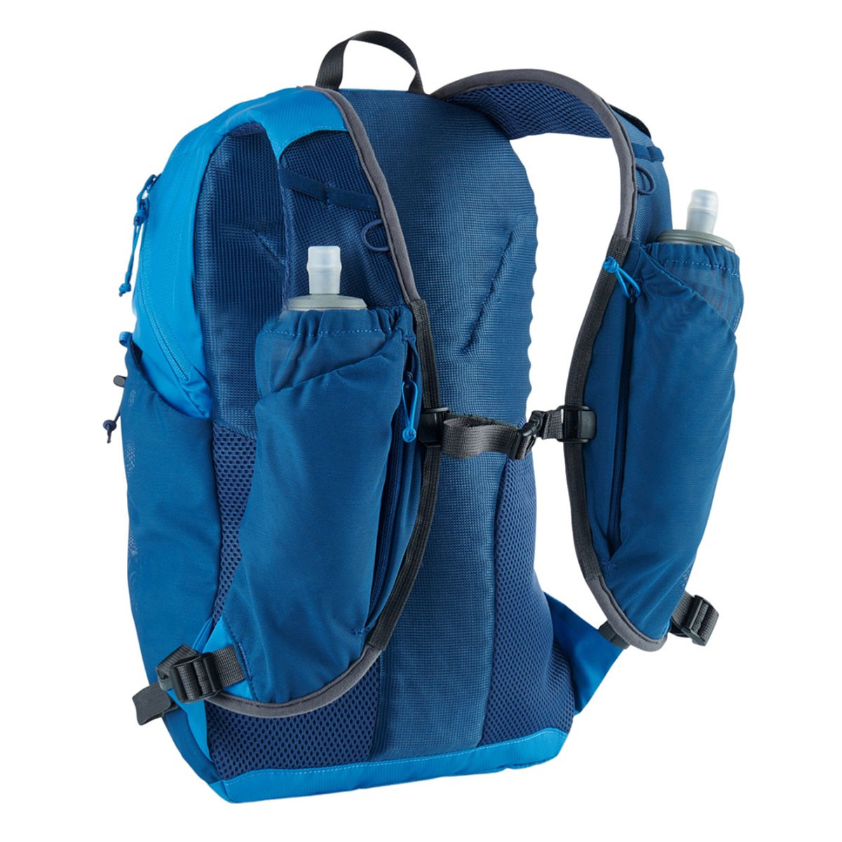 ULTIMATE DIRECTION Blazek 15 UD Blue Backpack (80479223UDB) - Free