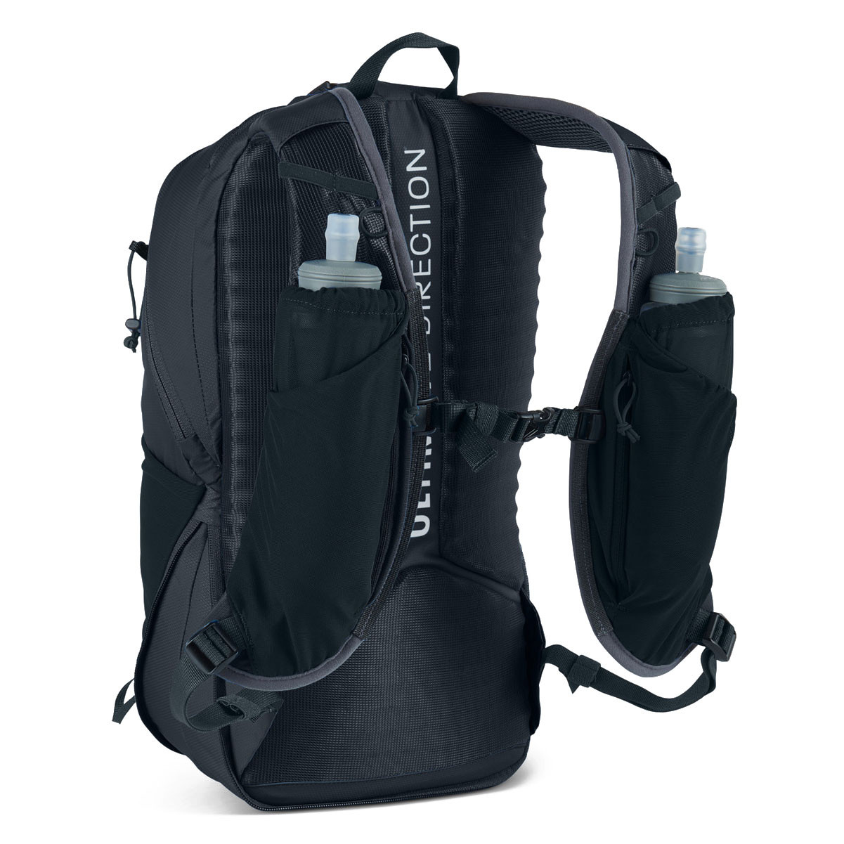 ULTIMATE DIRECTION Blazek 18 Onyx Backpack (80479323ONX) - Free