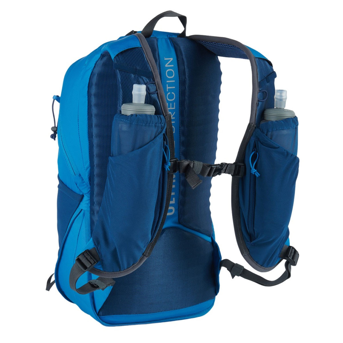 ULTIMATE DIRECTION Blazek 18 UD Blue Backpack (80479323UDB) - Free