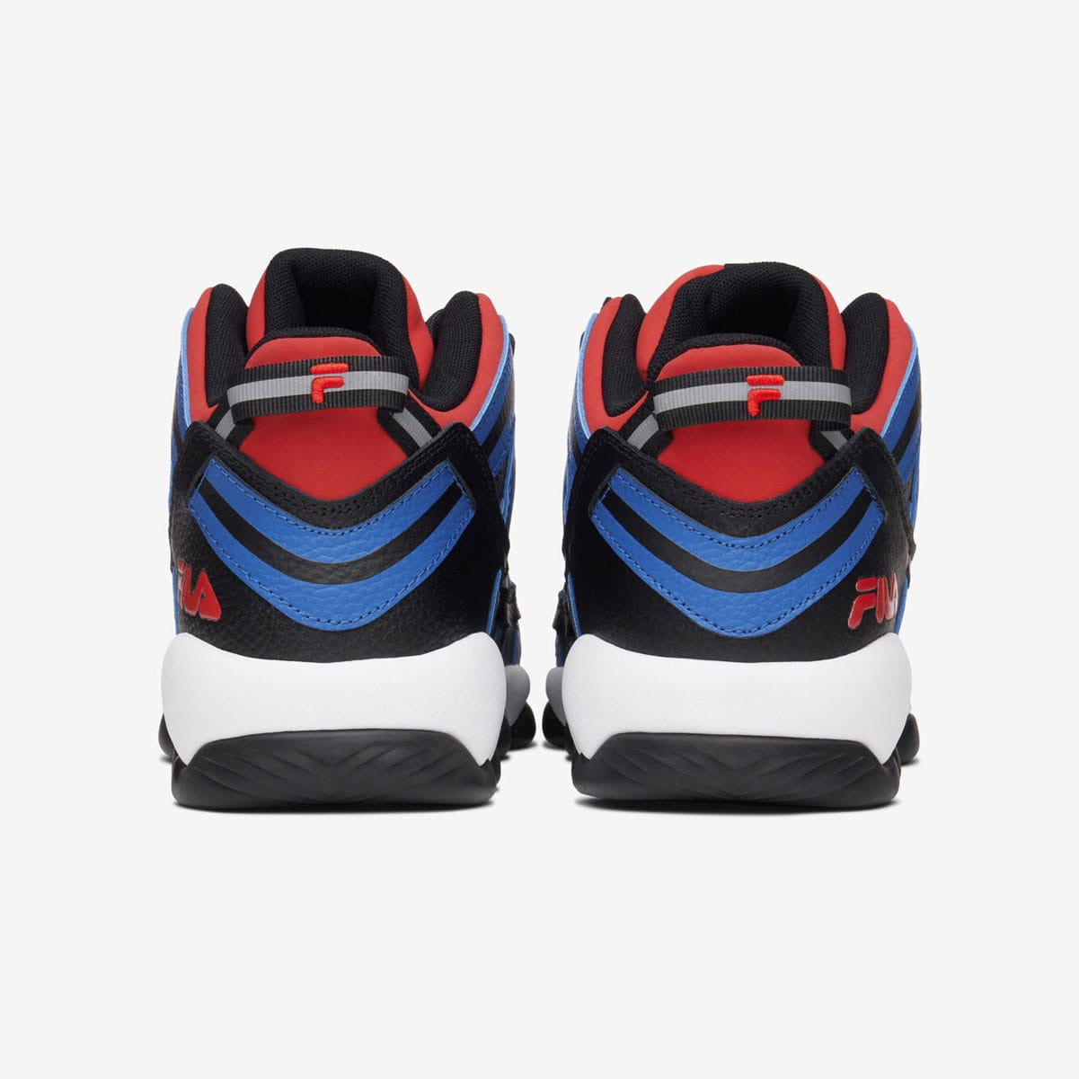 Running Shoes Fila Men's Spaghetti Sneaker Buy Fila Black