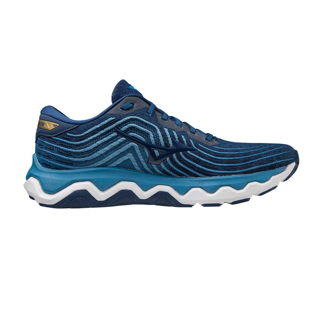 wave runners size 6
