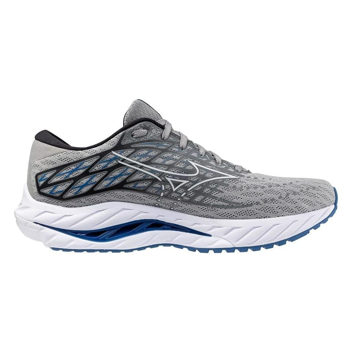 Mizuno Men Mizuno Wave Rider For Overpronators Mizuno Over