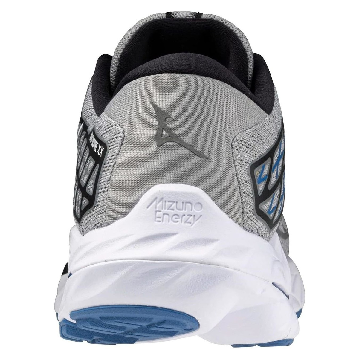 MIZUNO Men's Wave Inspire 20 Running Shoes - Free Shipping