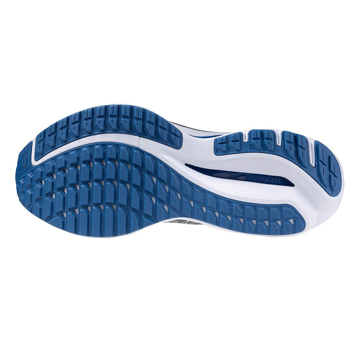 MIZUNO Men's Wave Inspire 20 2E Running Shoes - Free Shipping