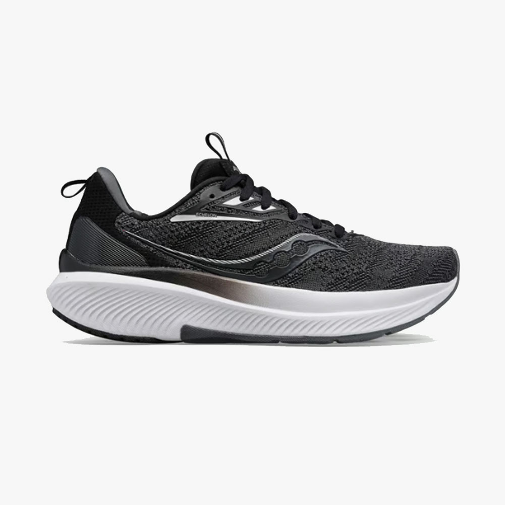 SAUCONY Women's Echelon 9 X-Wide Running Shoes - Free Shipping