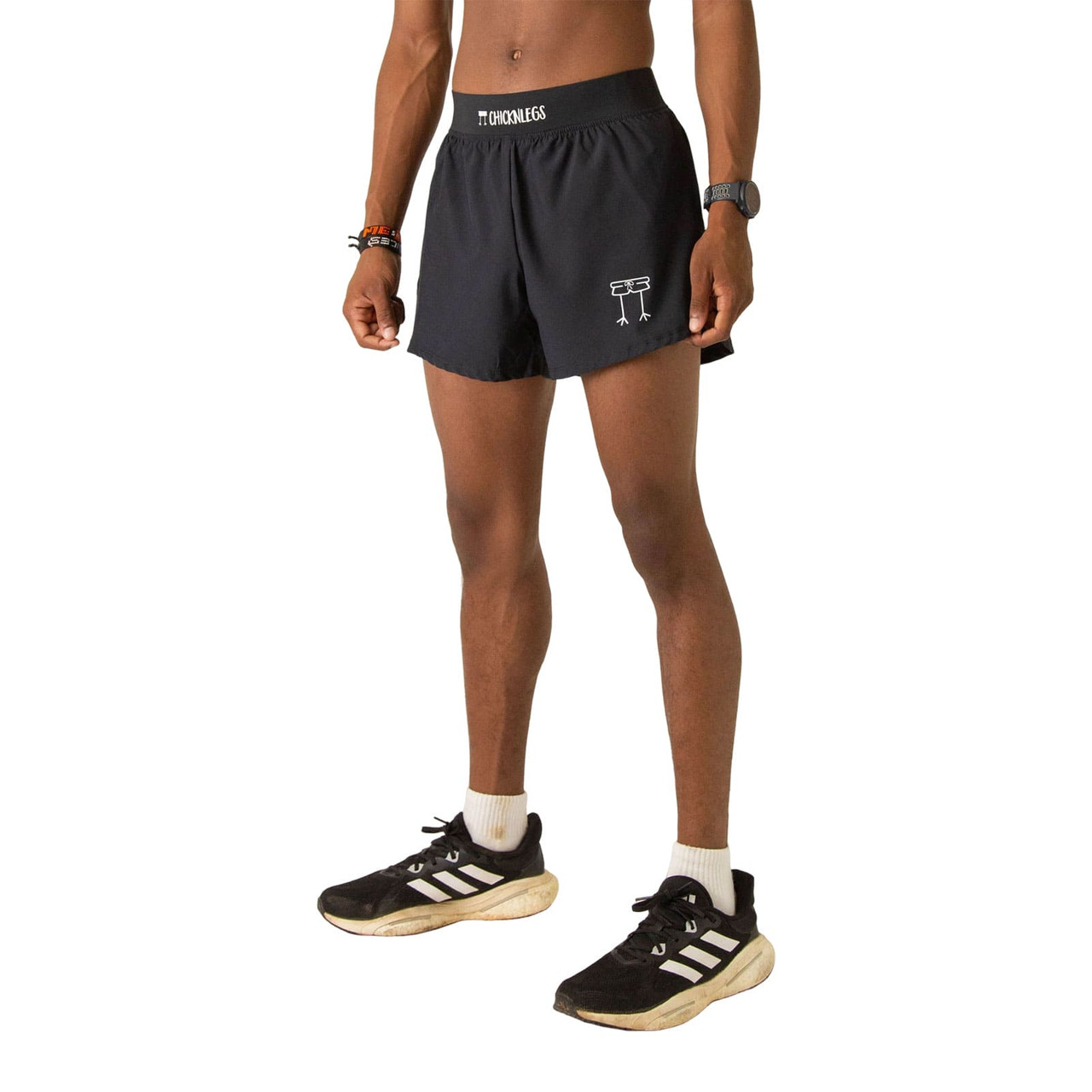 CHICKNLEGS Men's 4