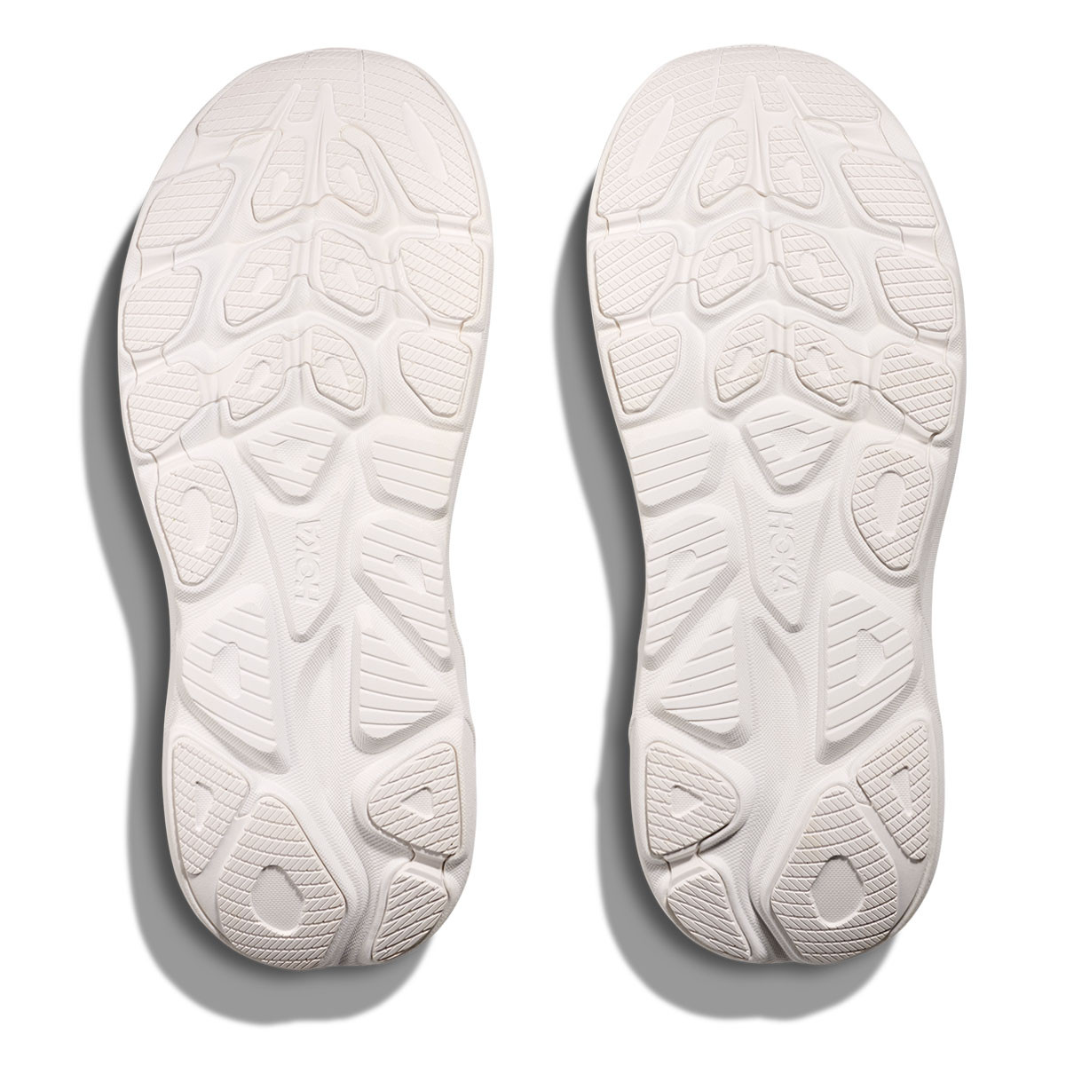 靴 HOKA CLIFTON 10 WIDE 23cm WHITE HOKA Clifton 10 Women's White/White – Holabird Sports