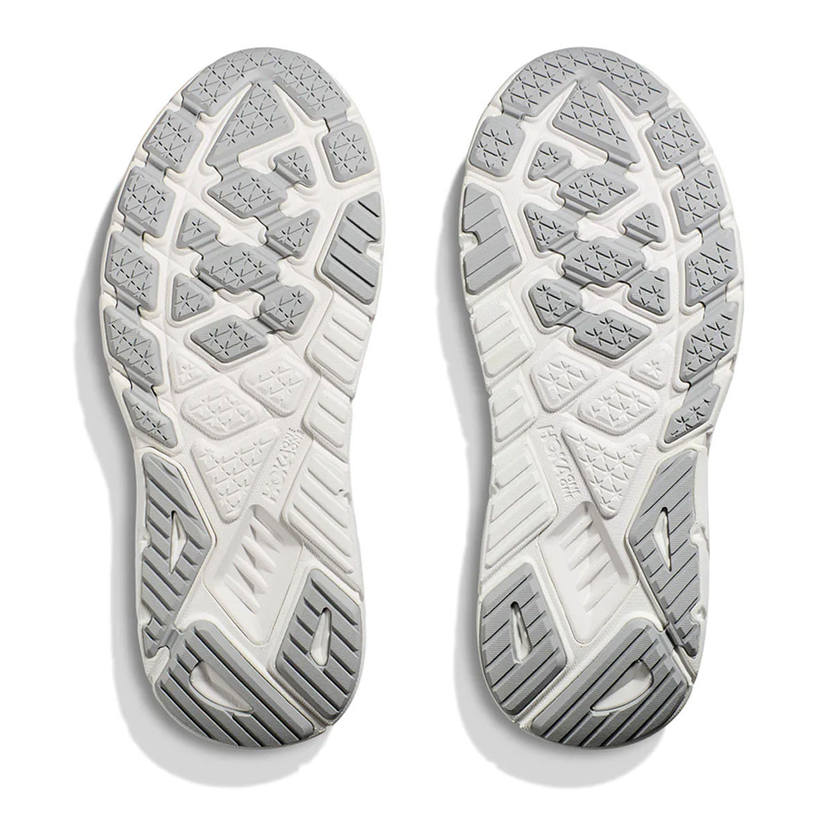 Hoka Mens Arahi 7 Running Shoe White Size 10D HOKA Arahi 7 Review | Running Shoes Guru main image 4