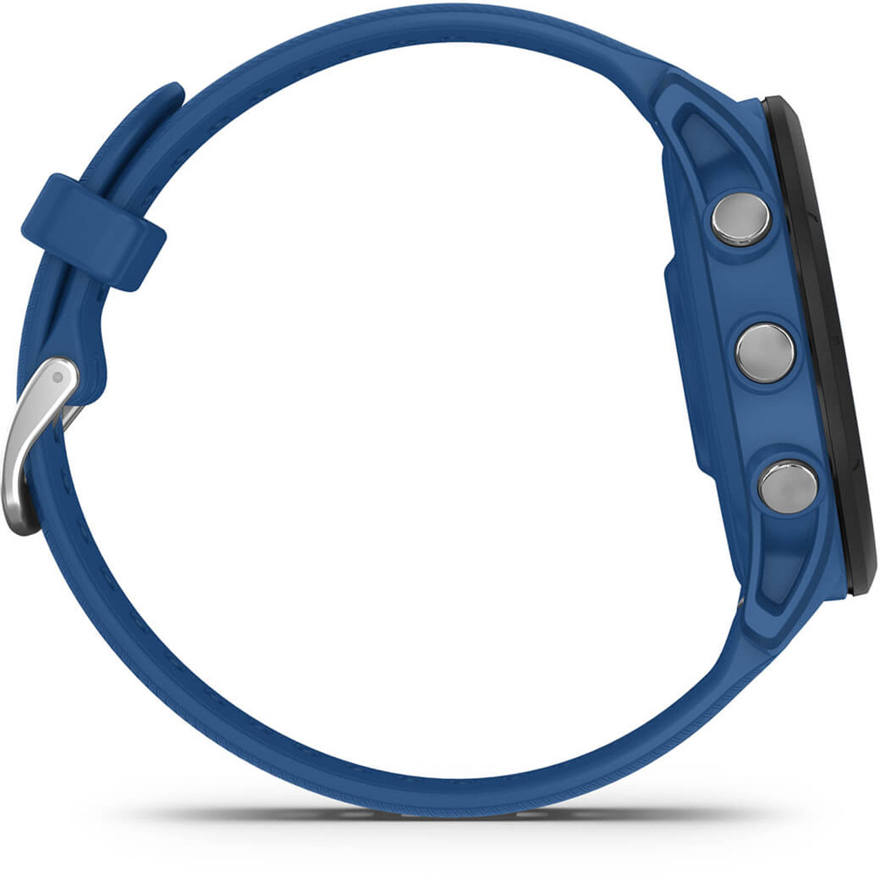 GARMIN Forerunner 255 Tidal Blue Smartwatches (010-02641-01